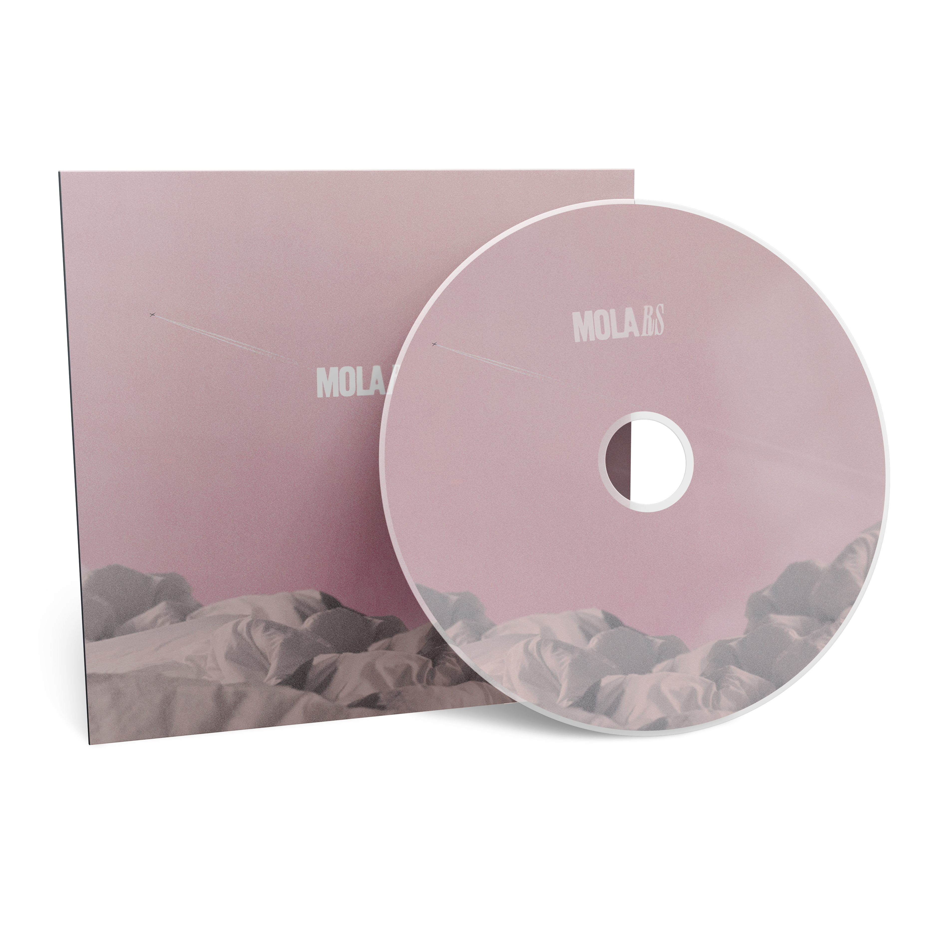 FREE - Signed Molars Essentials Album - CD [Contains 10 Tracks!]