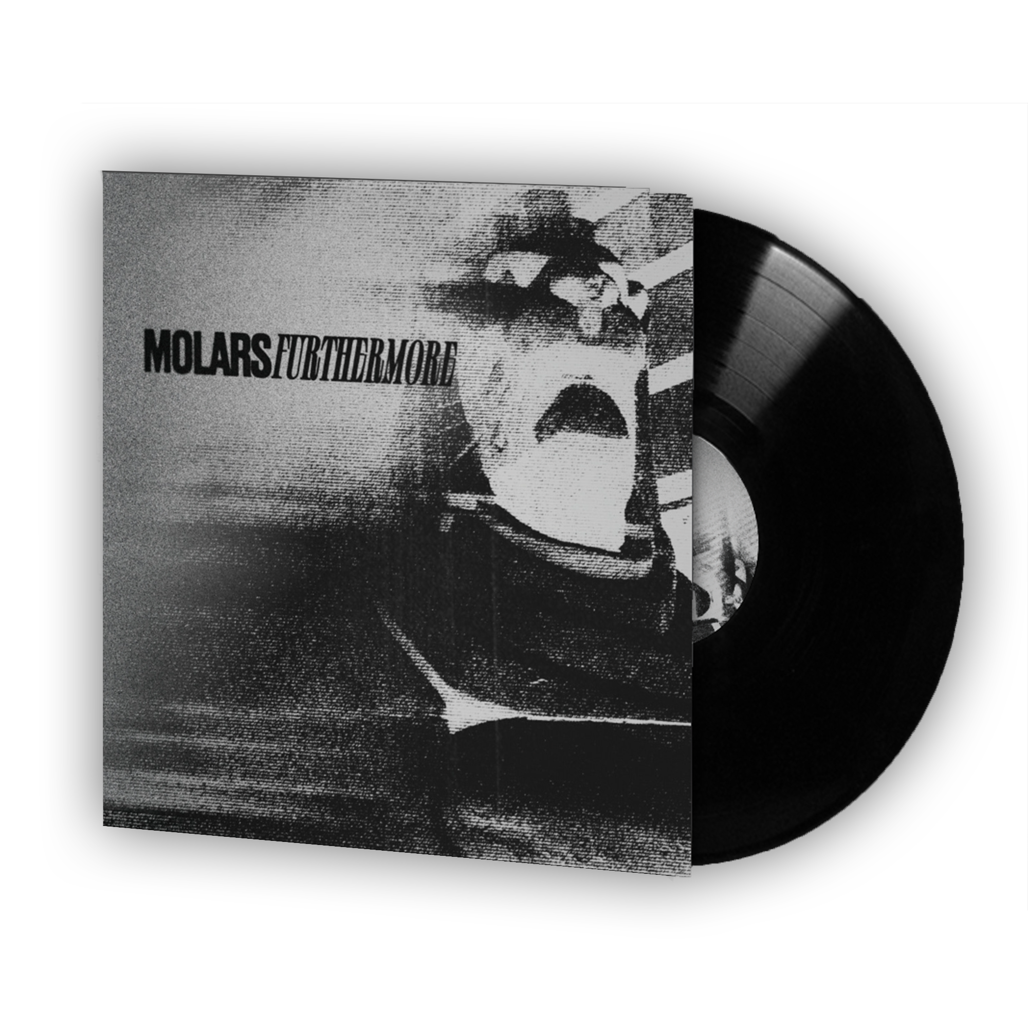 Furthermore - Vinyl